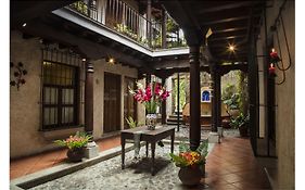 Posada El Antaño